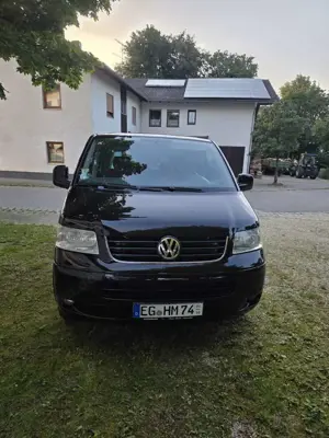 Volkswagen T5 Multivan 4MOTION DPF Comfortline