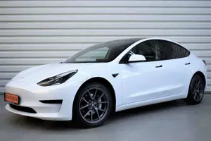 Tesla Model 3 +60 KWH+Standard Range Plus RWD Bild 3