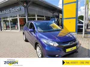 Honda HR-V Elegance 1.5 i-VTEC Mehrzonenklima DAB SHZ