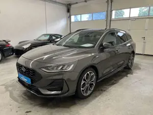 Ford Focus Turnier 1.0 EcoBoost ST-Line Style*1-Ha*LED*Kam*SH