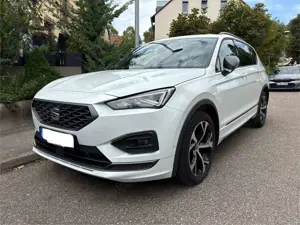 SEAT Tarraco Tarraco 2.0 TDI SCR DSG FR