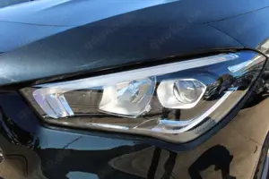 Mercedes-Benz Others AMG-Line/AMBIENTE/NAV/AHK Bild 4