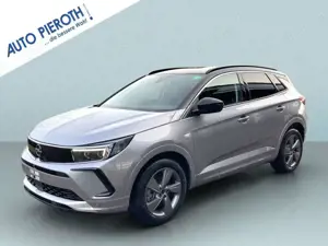 Opel Grandland Plug-in-Hybrid 1.6 DI Automatik Elegance