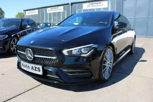 Mercedes-Benz Others AMG-Line/AMBIENTE/NAV/AHK Bild 3