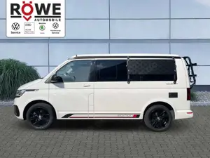 Volkswagen T6.1 California Ocean Edition 2.0 TDI 204 PS 4motion Klima Navi Bild 2