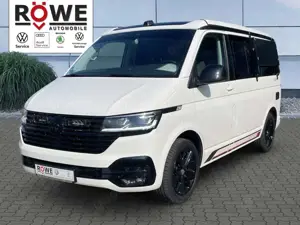 Volkswagen T6.1 California Ocean Edition 2.0 TDI 204 PS 4motion Klima Navi Bild 1