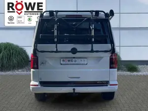 Volkswagen T6.1 California Ocean Edition 2.0 TDI 204 PS 4motion Klima Navi Bild 4