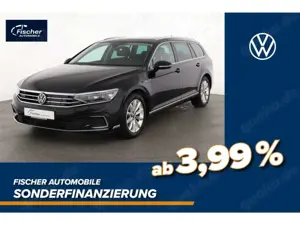 Volkswagen Passat Variant 1.4 TSI eHybrid GTE Matrix/P-Dach