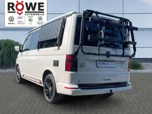 Volkswagen T6.1 California Ocean Edition 2.0 TDI 204 PS 4motion Klima Navi Bild 3
