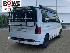 Volkswagen T6.1 California Ocean Edition 2.0 TDI 204 PS 4motion Klima Navi Bild 5