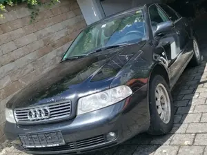 Audi A4 A4 1.6