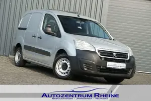 Peugeot Partner Premium PDC NAVI