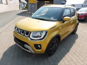 Suzuki Ignis Comfort