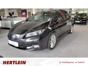 Nissan Leaf N-Connecta 40 kWh