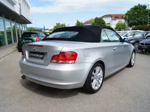 BMW 118 118i Cabrio * STEUERKETTE NEU * Bild 3