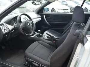 BMW 118 118i Cabrio * STEUERKETTE NEU * Bild 5