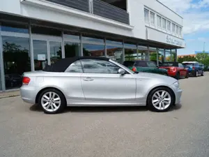 BMW 118 118i Cabrio * STEUERKETTE NEU * Bild 2