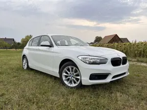 BMW 118 BMW 118i Automatik | Bj. 2018 | Neue Sommerreifen