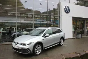 Volkswagen Golf VIII Variant Alltrack 2.0 TDI 4Motion DSG