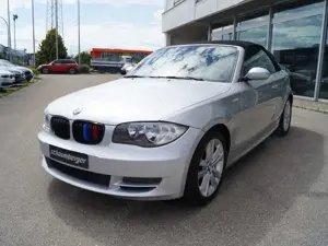 BMW 118 118i Cabrio * STEUERKETTE NEU * Bild 4