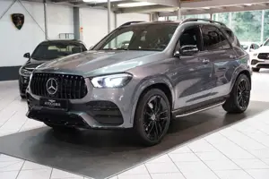 Mercedes-Benz GLE 400 d 4M*AMG LINE*PANO*DIST*BURM*LED*STANDHZ