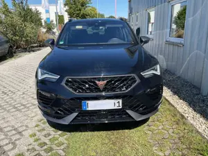 CUPRA Ateca 2,0 TSI DSG 4Drive Copper AHK ACC Pano 360°Cam