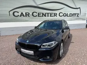 BMW 530 530d xDrive*M-Paket*HUD*LED*Assist*Pano*Kessy*