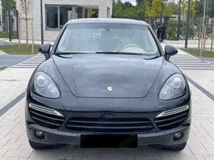 Porsche Cayenne 3.0 Diesel Tiptronic S