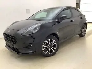 Ford Puma ST-Line WINTERPAKET totWinkelASS Kamera LED