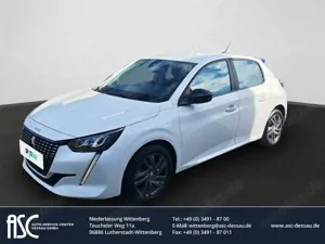 Peugeot 208 Active Pack/LED/EPH/Navi/Sitzh/CarPlay/Allwetter