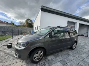 Volkswagen Touran Bild 1