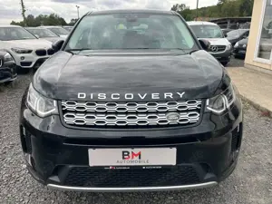 Land Rover Discovery Sport *LEDER*NAVI*KAMERA*PANO*SHZ*PDC