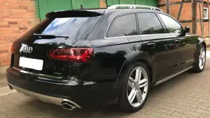 Audi A6 allroad A6 allroad quattro 3.0 TDI S tronic DPF