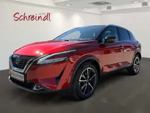 Nissan Qashqai Tekna+ e-POWER Automatik