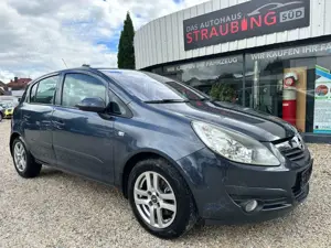 Opel Corsa D CATCH ME 1.3 CDTI KLIMAAUTO*SHZG*PANO*