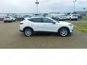 CUPRA Formentor Cupra 1.5 TSI BMT Klima LED Alu Navi Bild 3