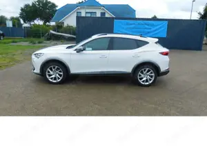 CUPRA Formentor Cupra 1.5 TSI BMT Klima LED Alu Navi Bild 5