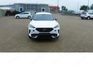 CUPRA Formentor Cupra 1.5 TSI BMT Klima LED Alu Navi Bild 2