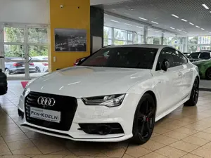 Audi A7 3.0 TDI*COMPETITION*S-LINE*HupD*AHK*MATRIX*
