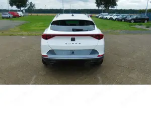 CUPRA Formentor Cupra 1.5 TSI BMT Klima LED Alu Navi Bild 4