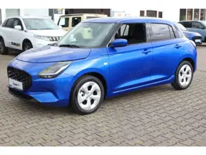Suzuki Swift Comfort Hybrid ***SOFORT LIEFERBAR*** Bild 2