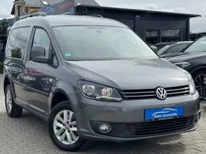 Volkswagen Caddy 1.6 TDI JAKO-O Edition BMT+Finanzierung+