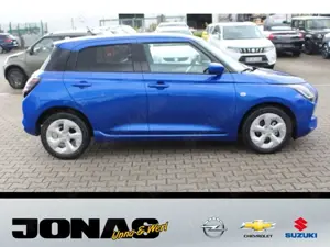 Suzuki Swift Comfort Hybrid ***SOFORT LIEFERBAR*** Bild 5