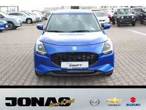 Suzuki Swift Comfort Hybrid ***SOFORT LIEFERBAR*** Bild 4