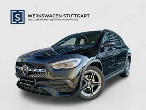 Mercedes-Benz GLA 250 GLA 250 e AMG Night Distr AHK MLed 360° Memo HUD