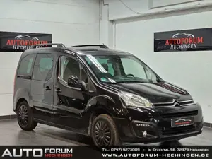 Citroen Berlingo Kombi 1.Hand Panoramadach Navi Tüv Neu
