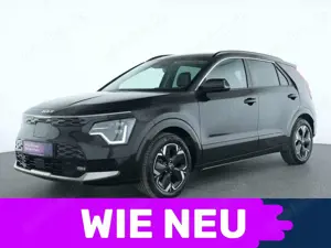 Kia Niro e- Spirit ACC|Smart-Key|Wärmepumpe|LED