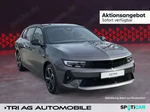 Opel Astra Sports Tourer GS Tech-Paket Komfort-Paket
