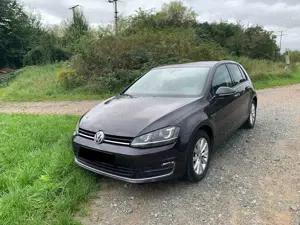 Volkswagen Golf Golf VII 2.0 TDI - Lounge