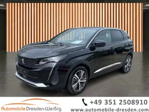 Peugeot 3008 Puretech 130 Allure Pack Pure Tech*Navi*ACC*